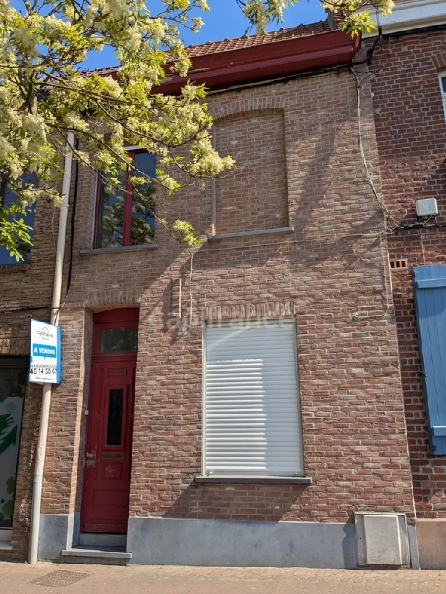  te koop stadshuis Neuville-en-Ferrain Nord 1