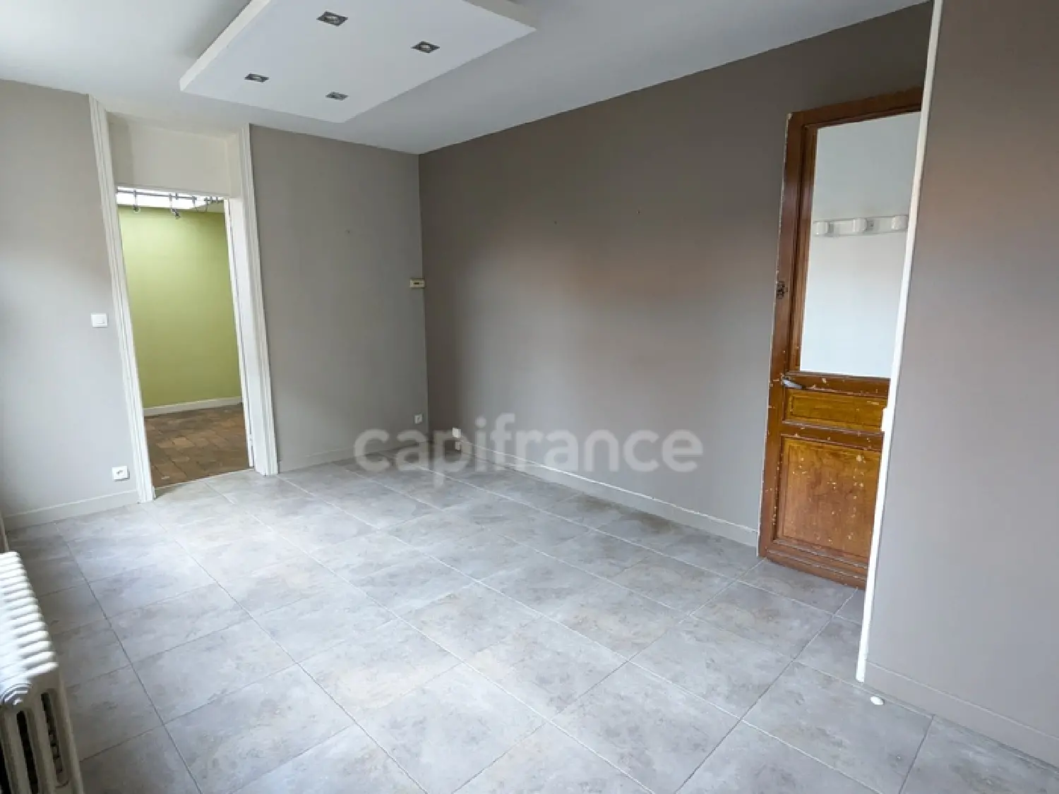  te koop stadshuis Neuville-en-Ferrain Nord 2