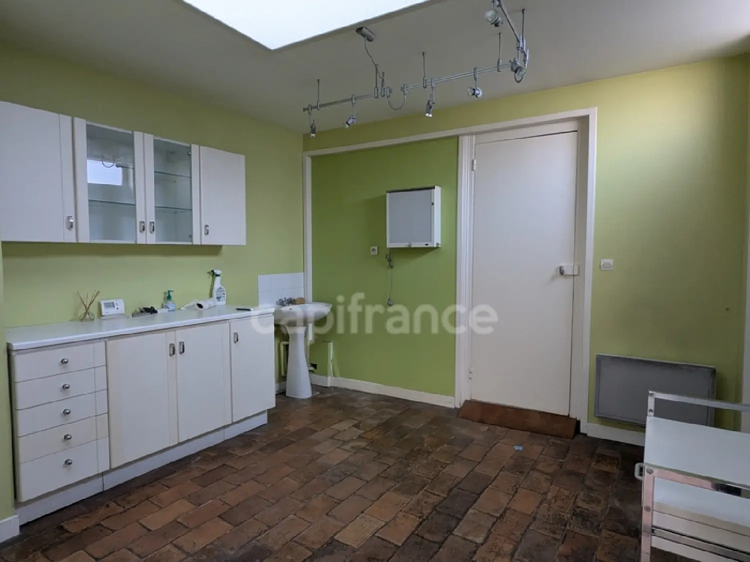  te koop stadshuis Neuville-en-Ferrain Nord 4