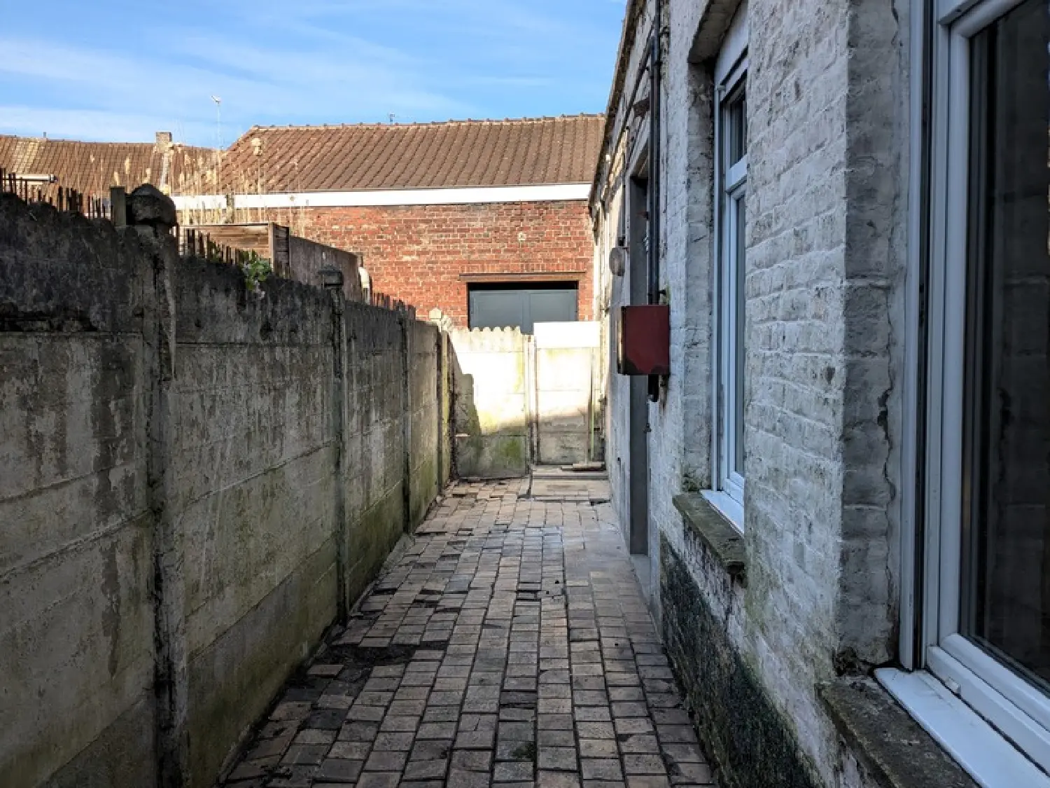  te koop stadshuis Neuville-en-Ferrain Nord 7