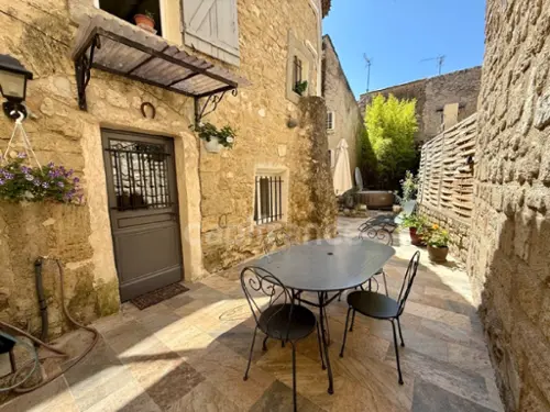 Pertuis Vaucluse city house foto 7112812