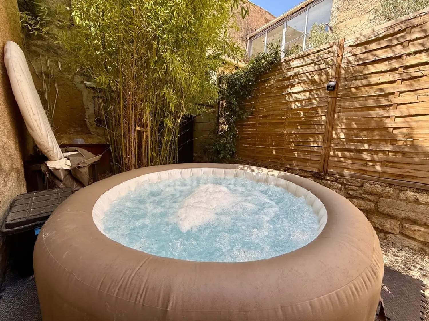  te koop stadshuis Pertuis Vaucluse 2