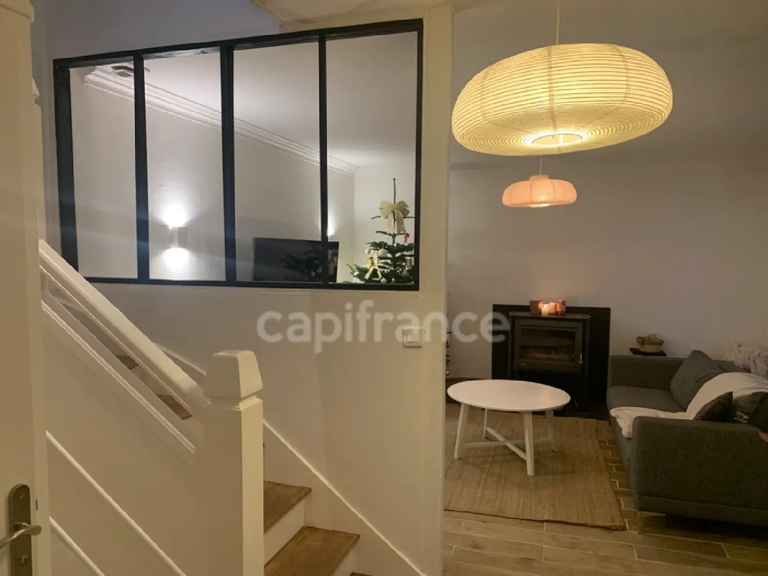  for sale city house Plonéour-Lanvern Finistère 6