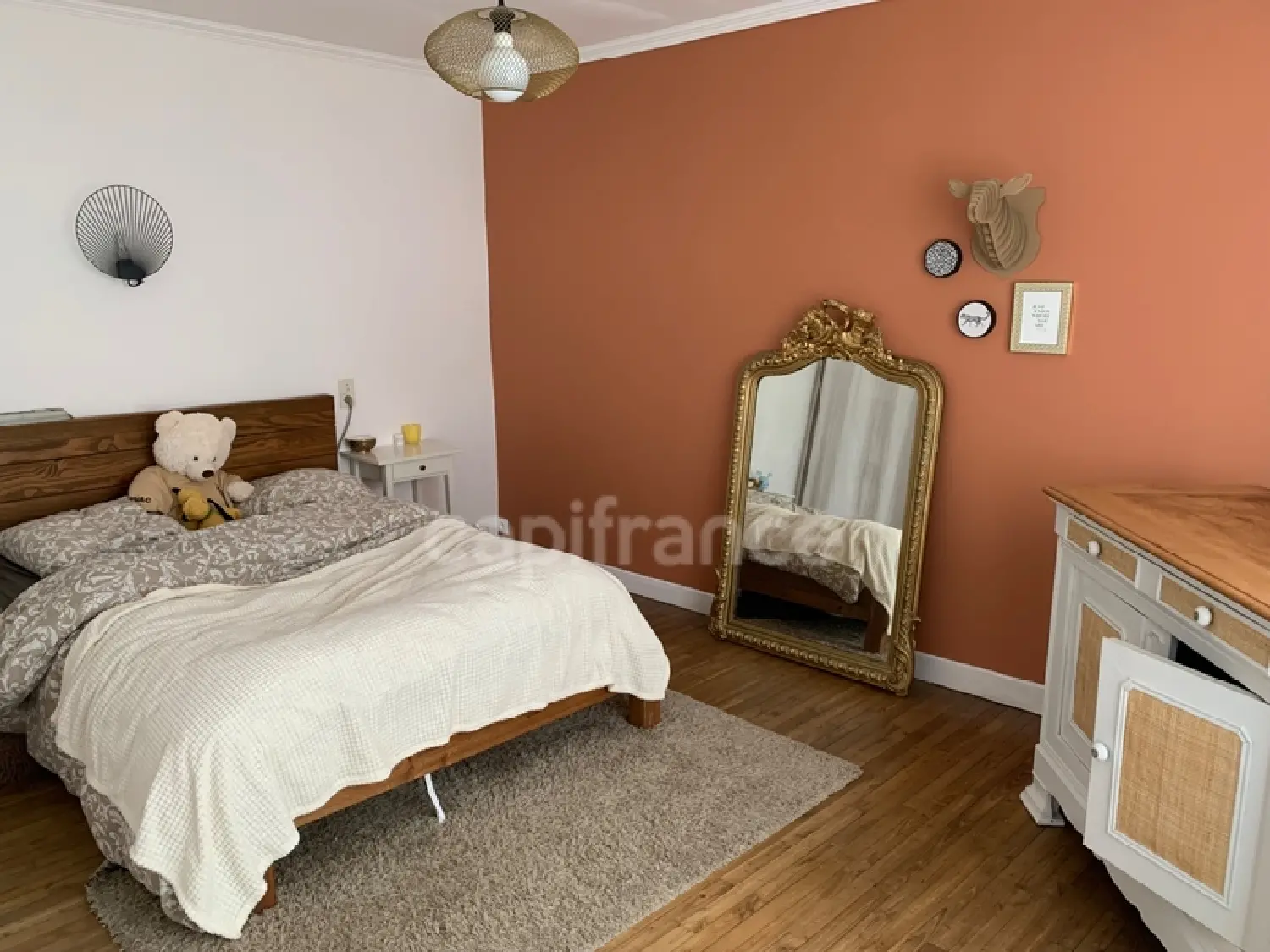  for sale city house Plonéour-Lanvern Finistère 8