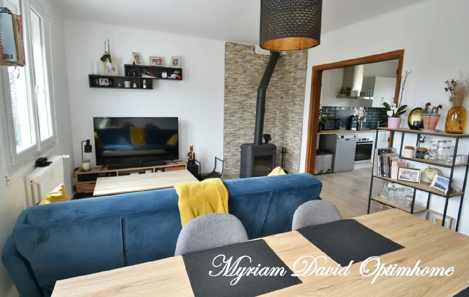  en venta casa urbana Plouguernével Côtes-d'Armor 1