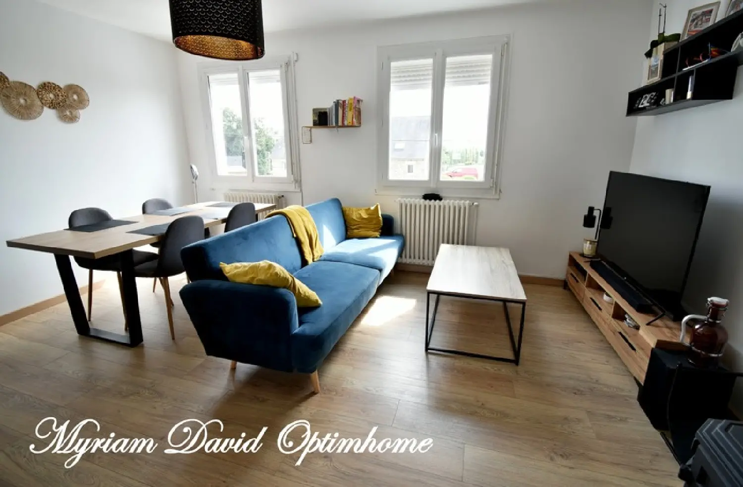  en venta casa urbana Plouguernével Côtes-d'Armor 6