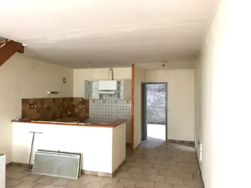 Pons Charente-Maritime casa urbana foto 7115208