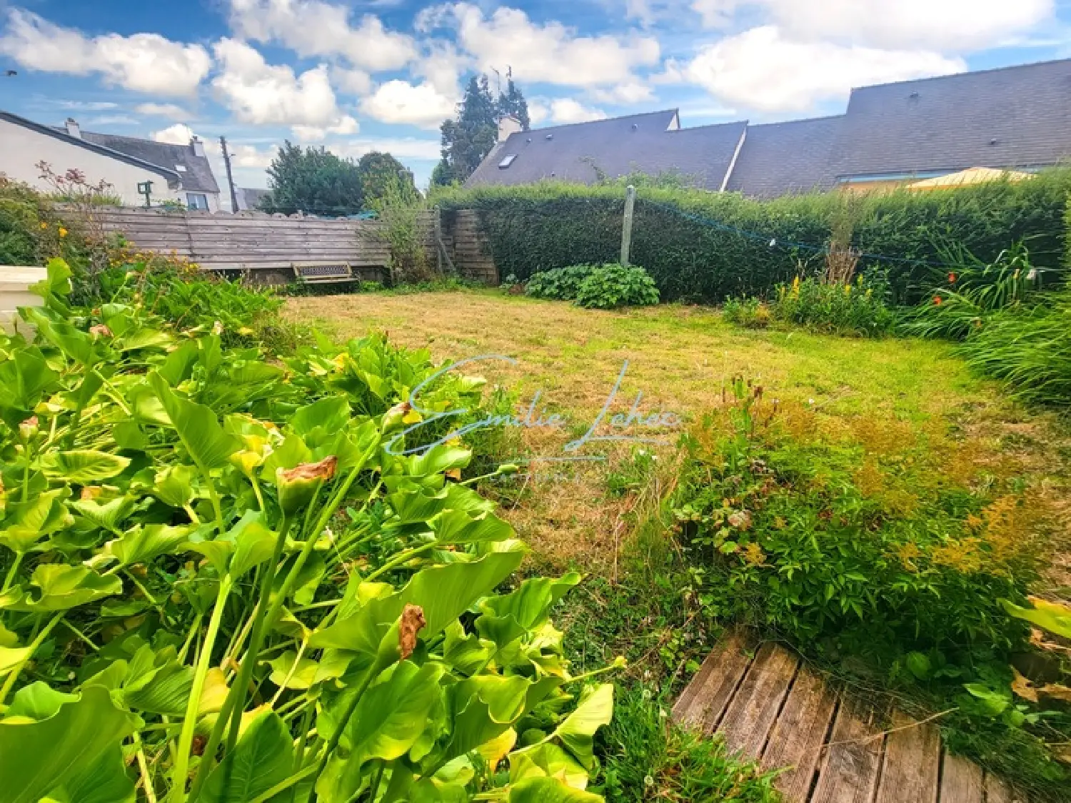  à vendre maison de ville Pont-Aven Finistère 2
