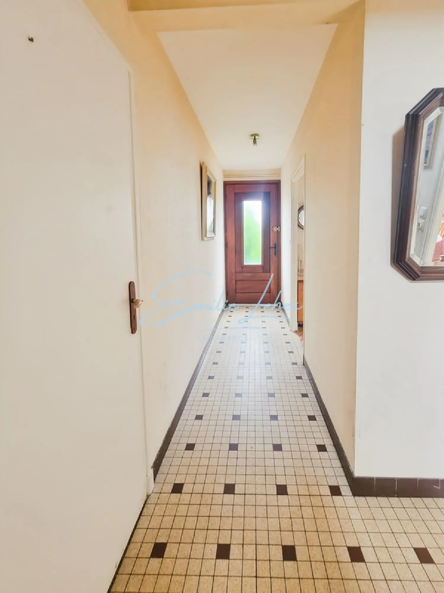  à vendre maison de ville Pont-Aven Finistère 4
