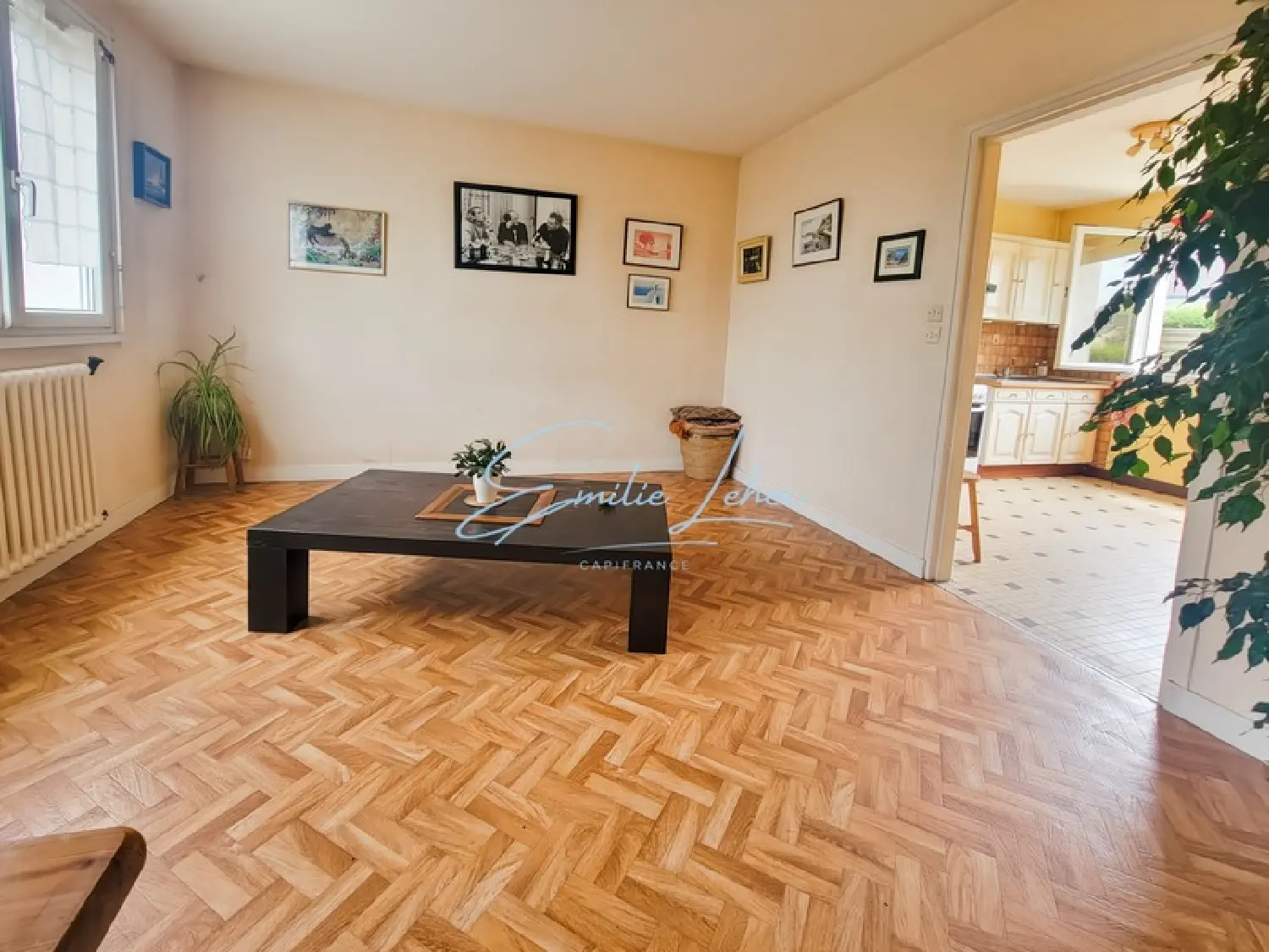  à vendre maison de ville Pont-Aven Finistère 5