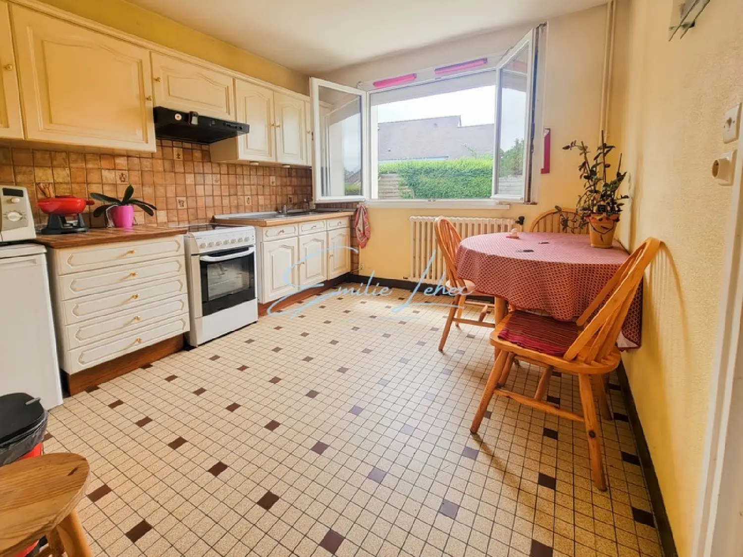  à vendre maison de ville Pont-Aven Finistère 6