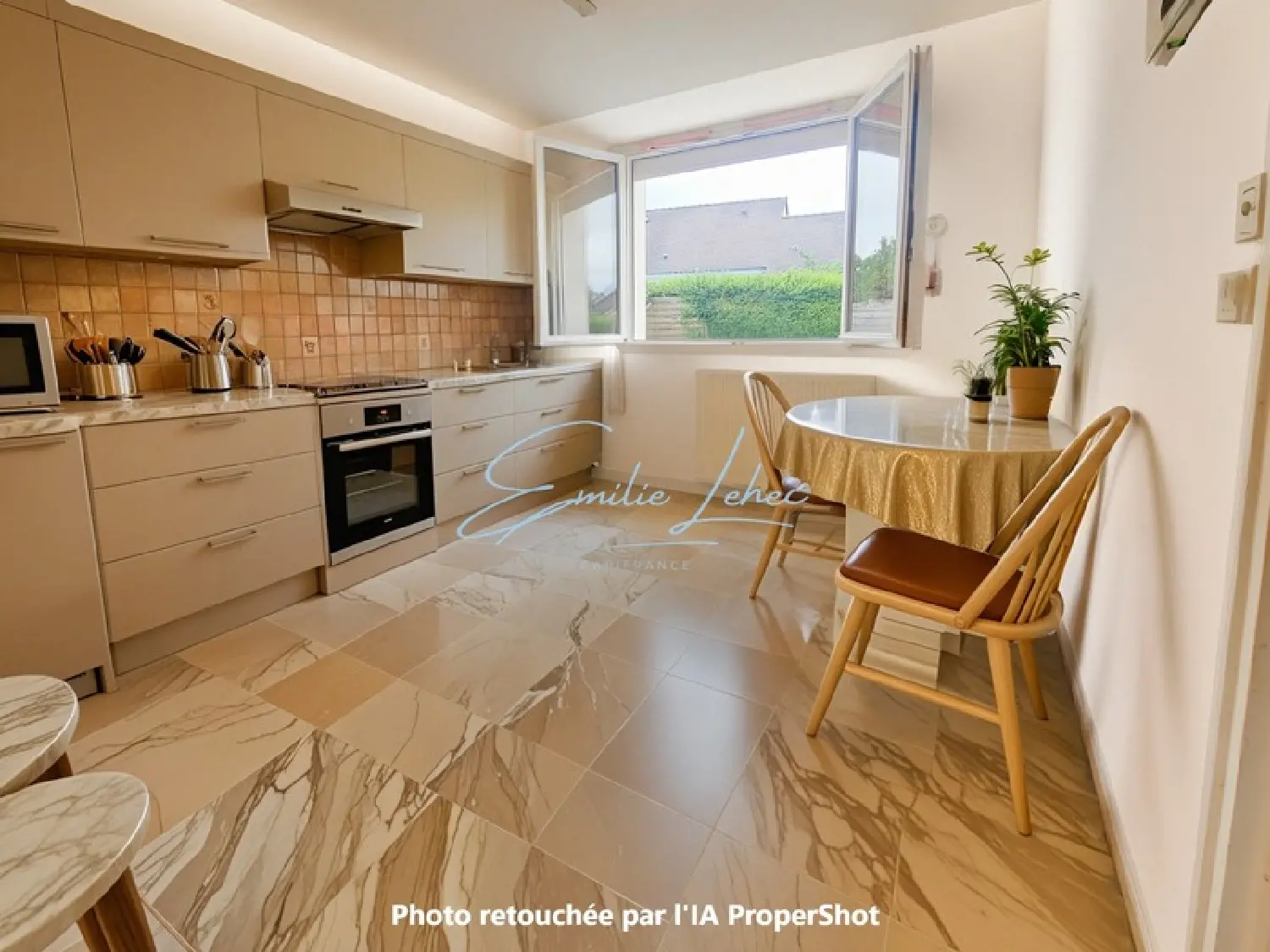 à vendre maison de ville Pont-Aven Finistère 7