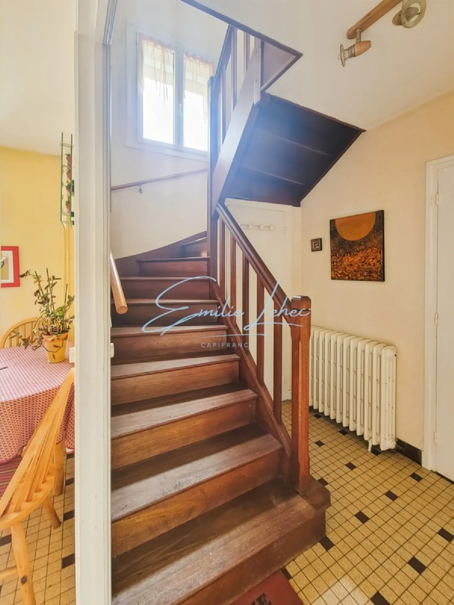  à vendre maison de ville Pont-Aven Finistère 8