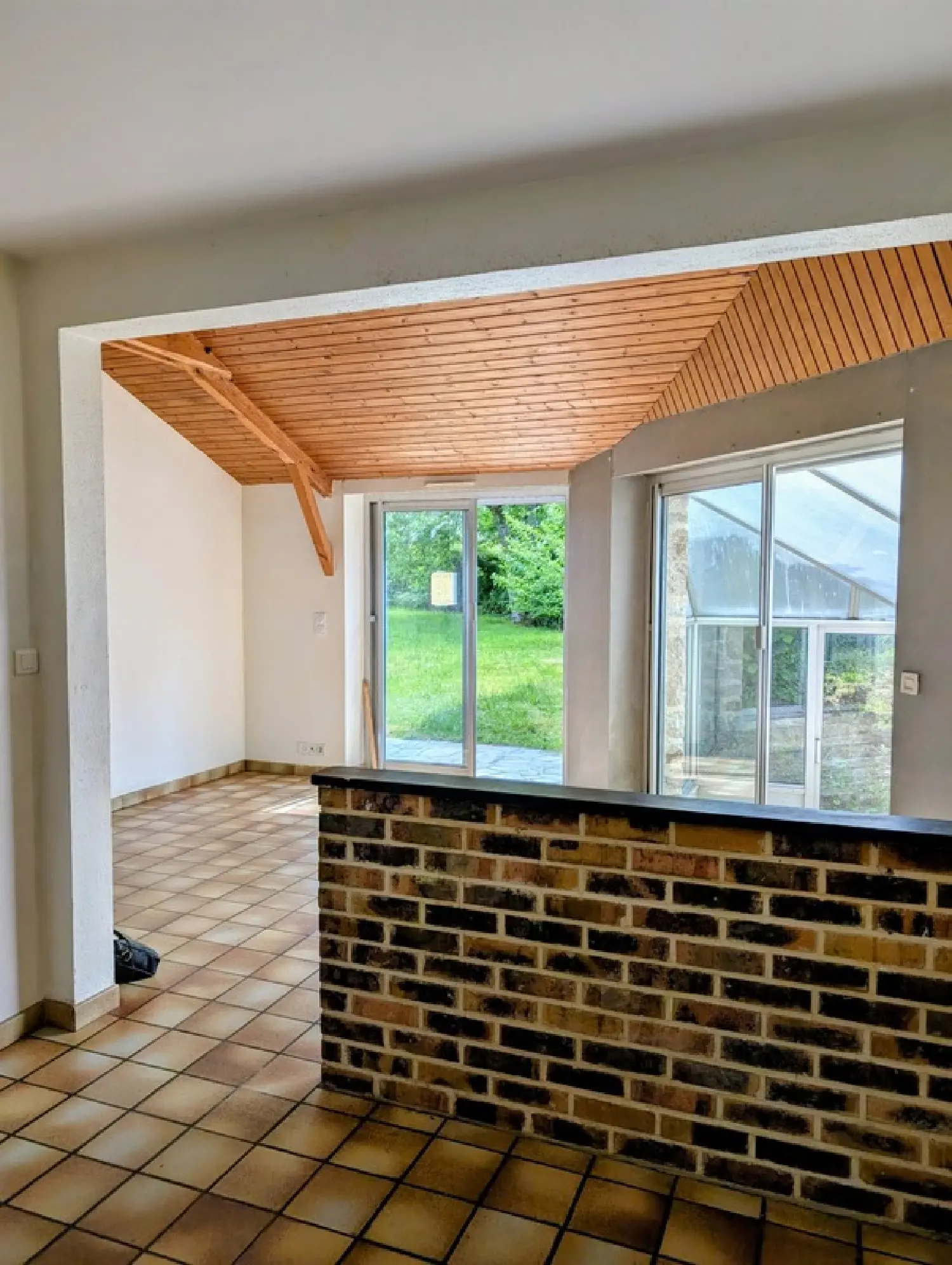  kaufen Stadthaus Questembert Morbihan 2
