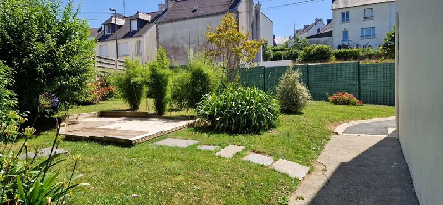 kaufen Stadthaus Quimper Finistère 4