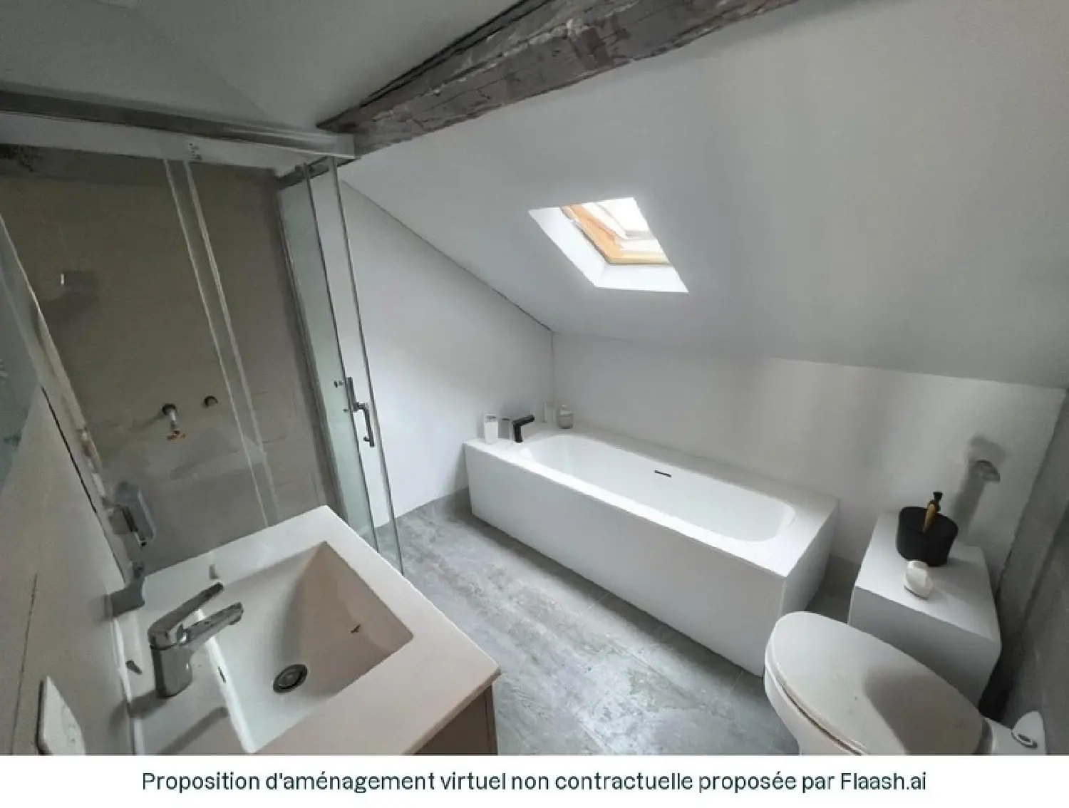  te koop stadshuis Rantigny Oise 5