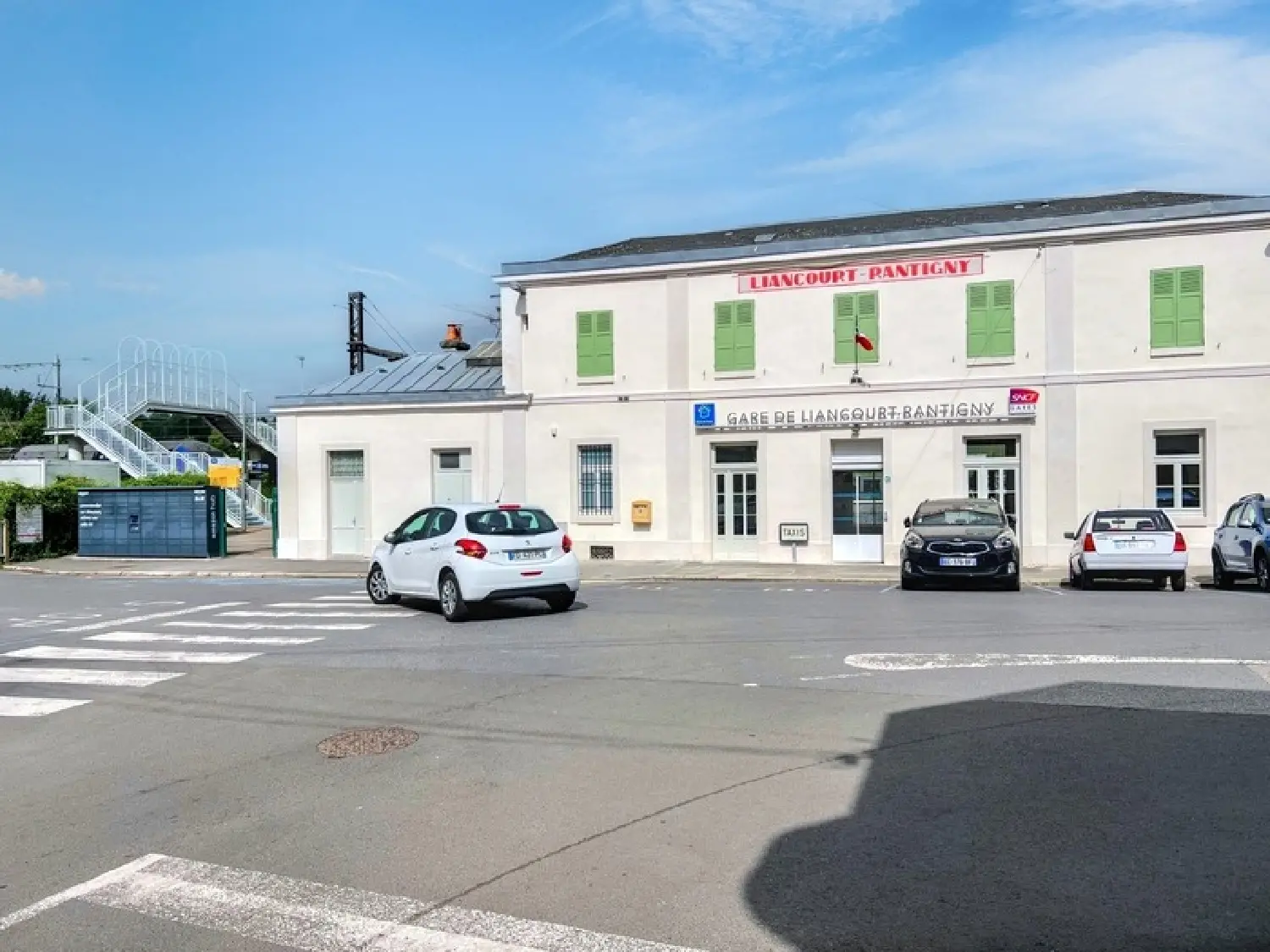  te koop stadshuis Rantigny Oise 7