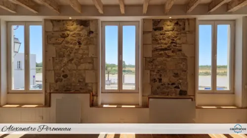 Rochefort Charente-Maritime casa urbana foto 7112685