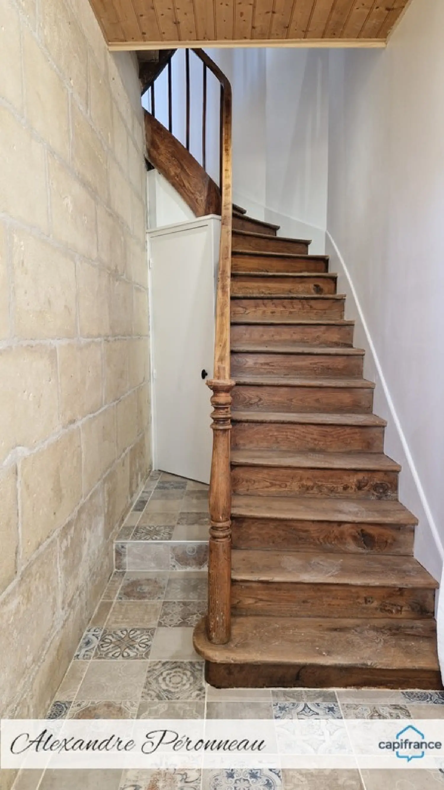  en venta casa urbana Rochefort Charente-Maritime 3