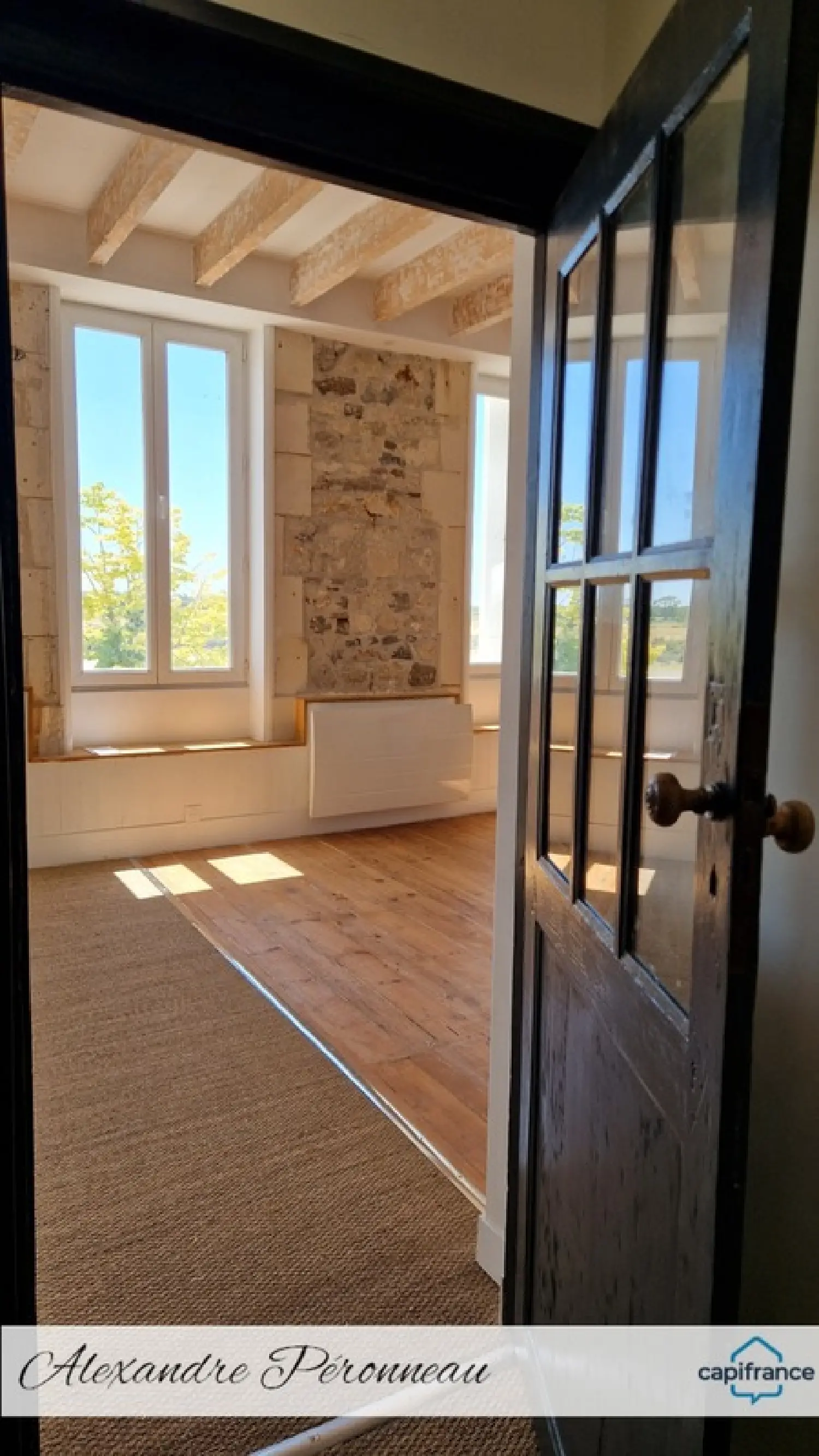  en venta casa urbana Rochefort Charente-Maritime 6
