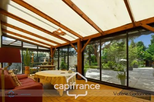 Rochefort Charente-Maritime casa urbana foto 7115111