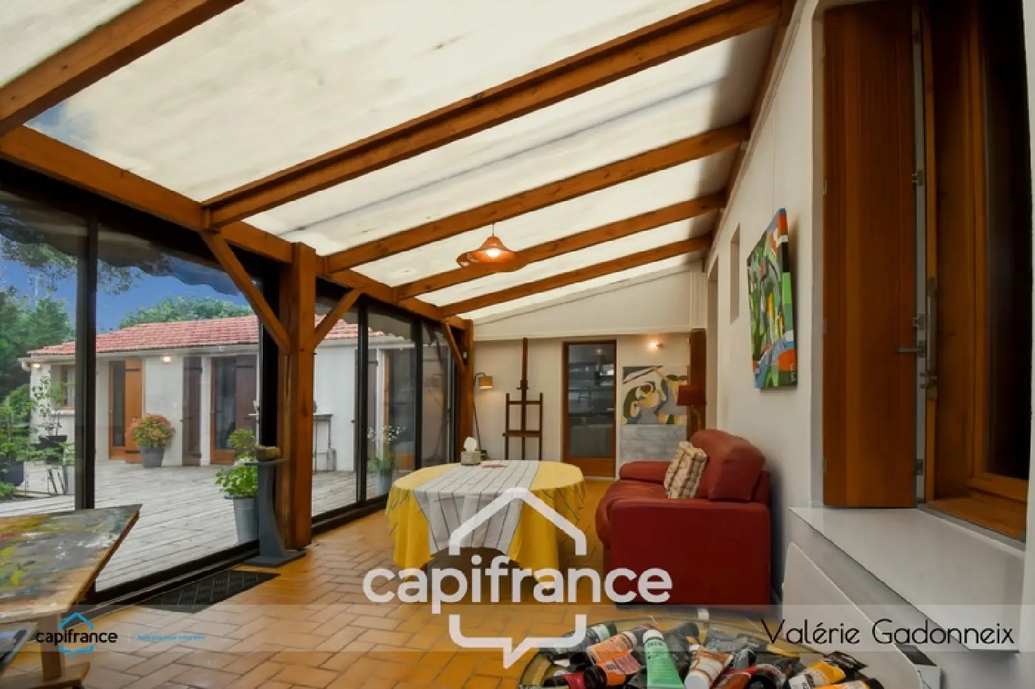  en venta casa urbana Rochefort Charente-Maritime 2