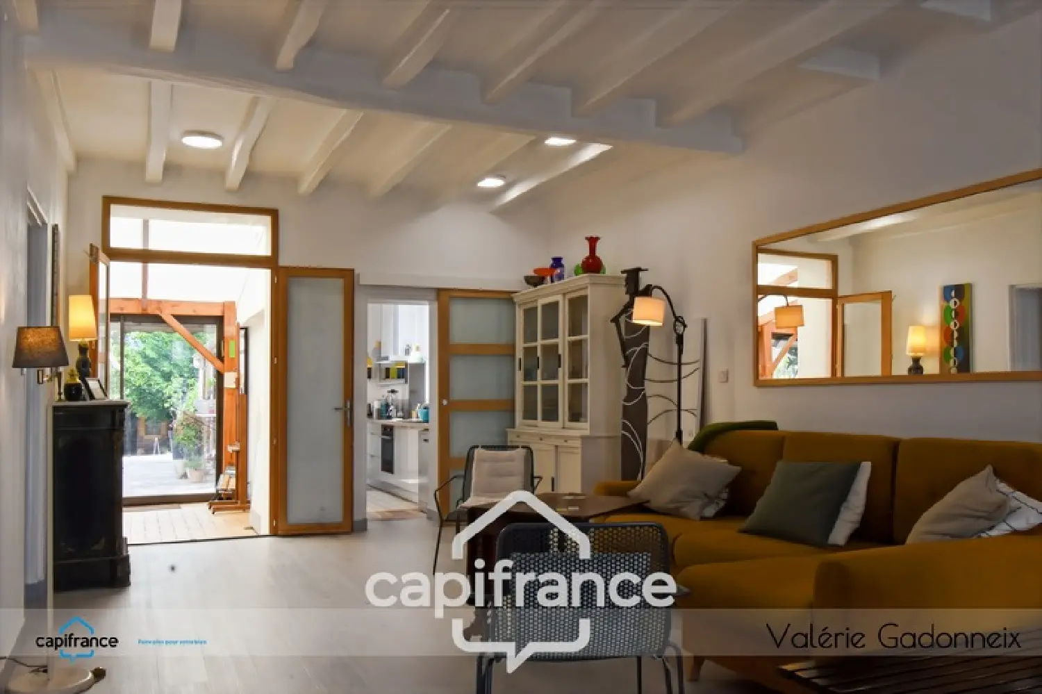  en venta casa urbana Rochefort Charente-Maritime 3