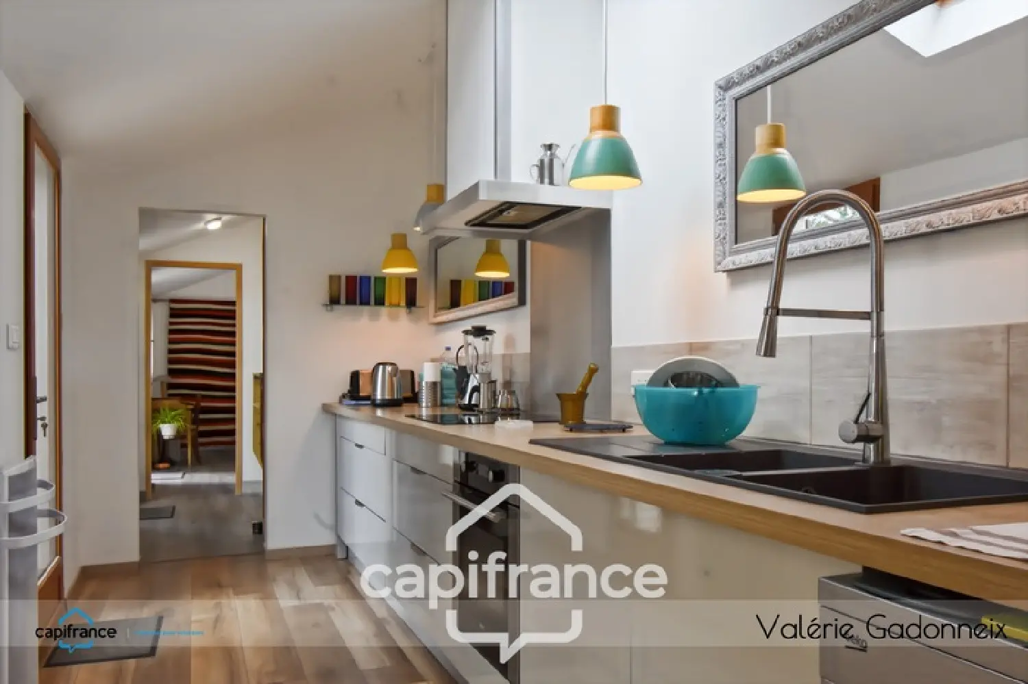  en venta casa urbana Rochefort Charente-Maritime 4
