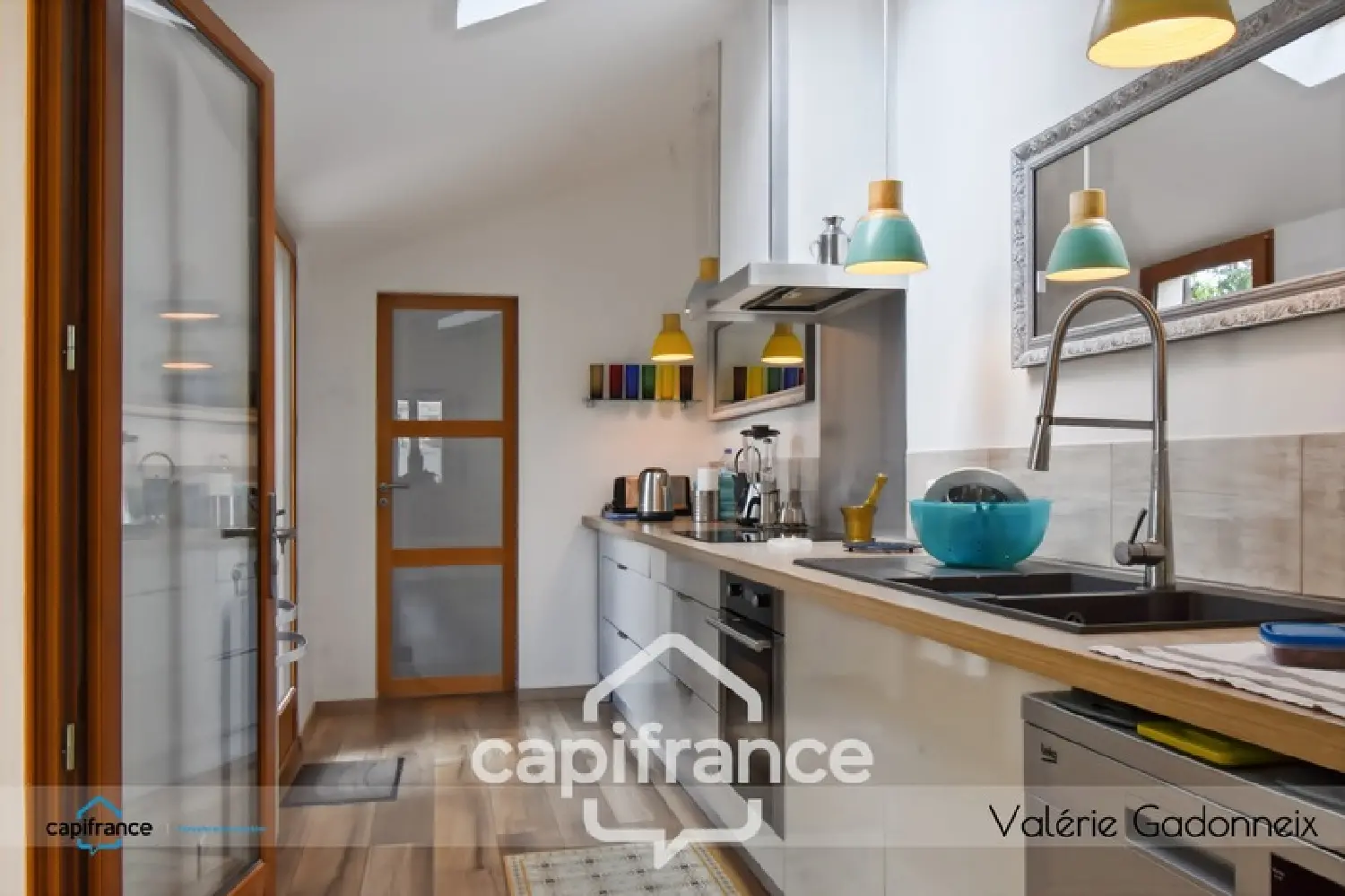  en venta casa urbana Rochefort Charente-Maritime 5