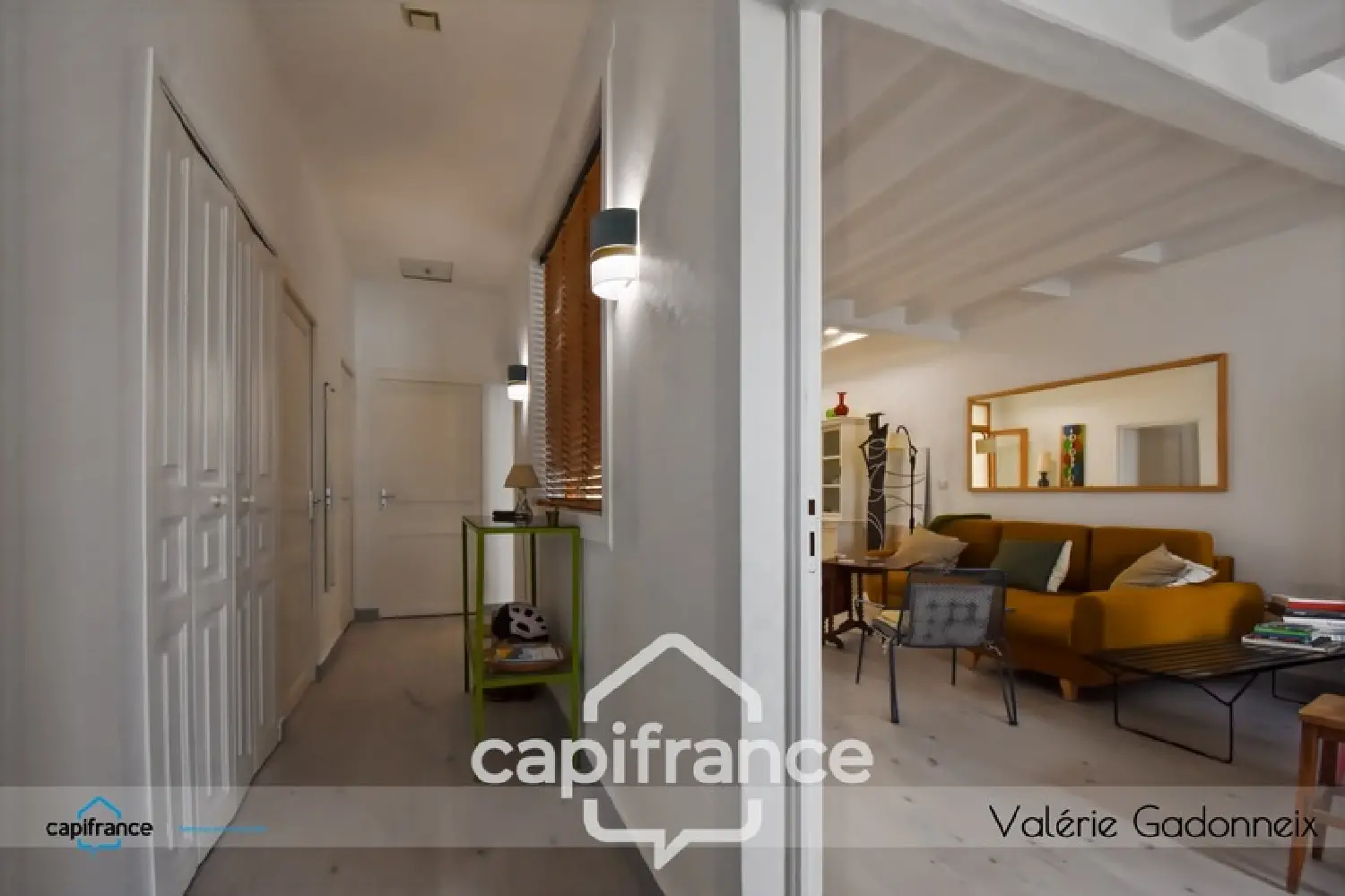  en venta casa urbana Rochefort Charente-Maritime 8