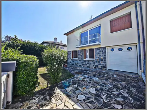 Romagnat Puy-de-Dôme city house foto 7115662