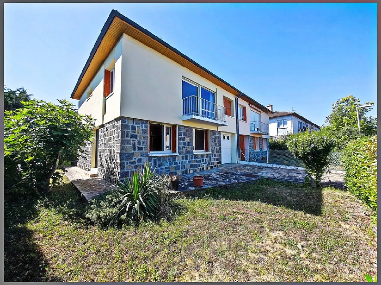  en venta casa urbana Romagnat Puy-de-Dôme 2