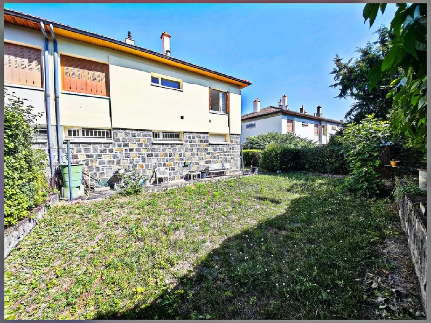  en venta casa urbana Romagnat Puy-de-Dôme 3