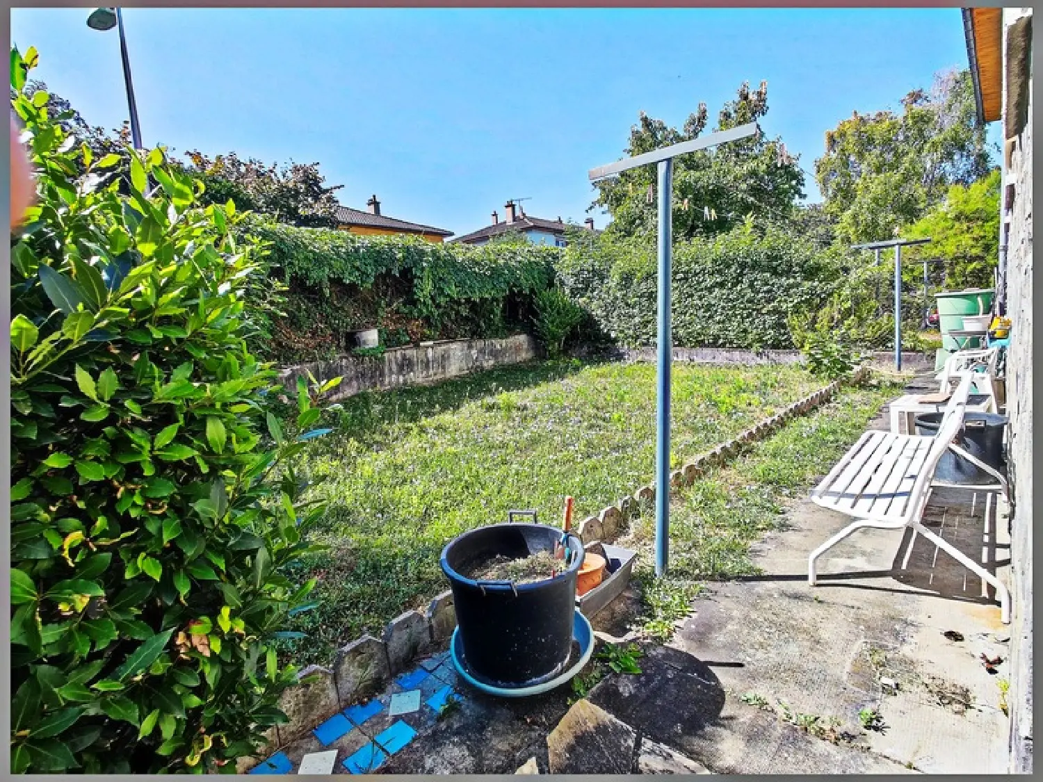 en venta casa urbana Romagnat Puy-de-Dôme 4
