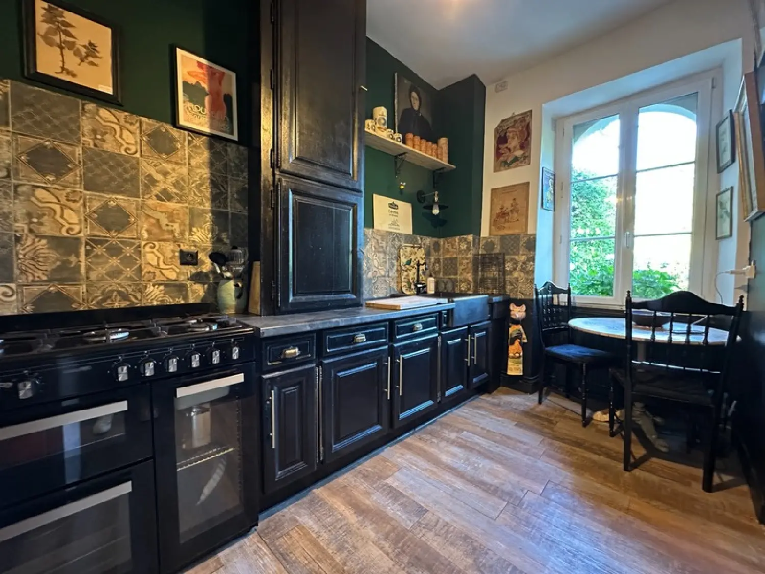  en venta casa urbana Sablé-sur-Sarthe Sarthe 4