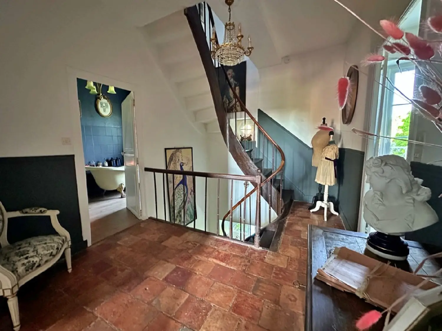  en venta casa urbana Sablé-sur-Sarthe Sarthe 5