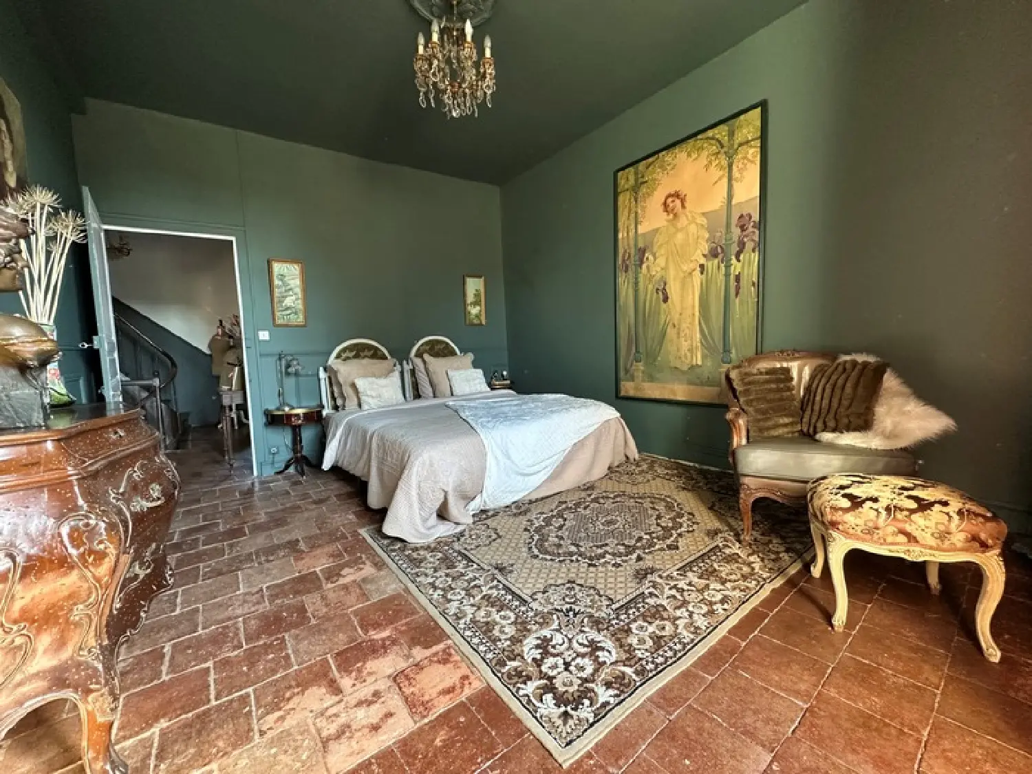  en venta casa urbana Sablé-sur-Sarthe Sarthe 8