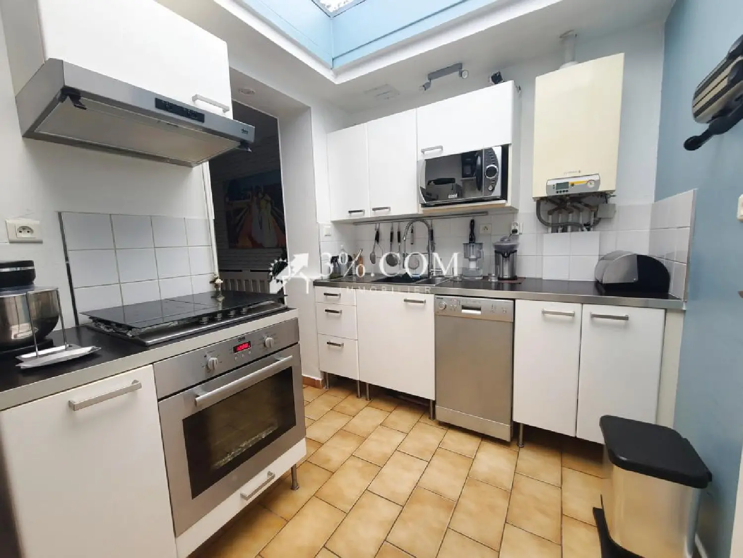  en venta casa urbana Saint-André-lez-Lille Nord 1