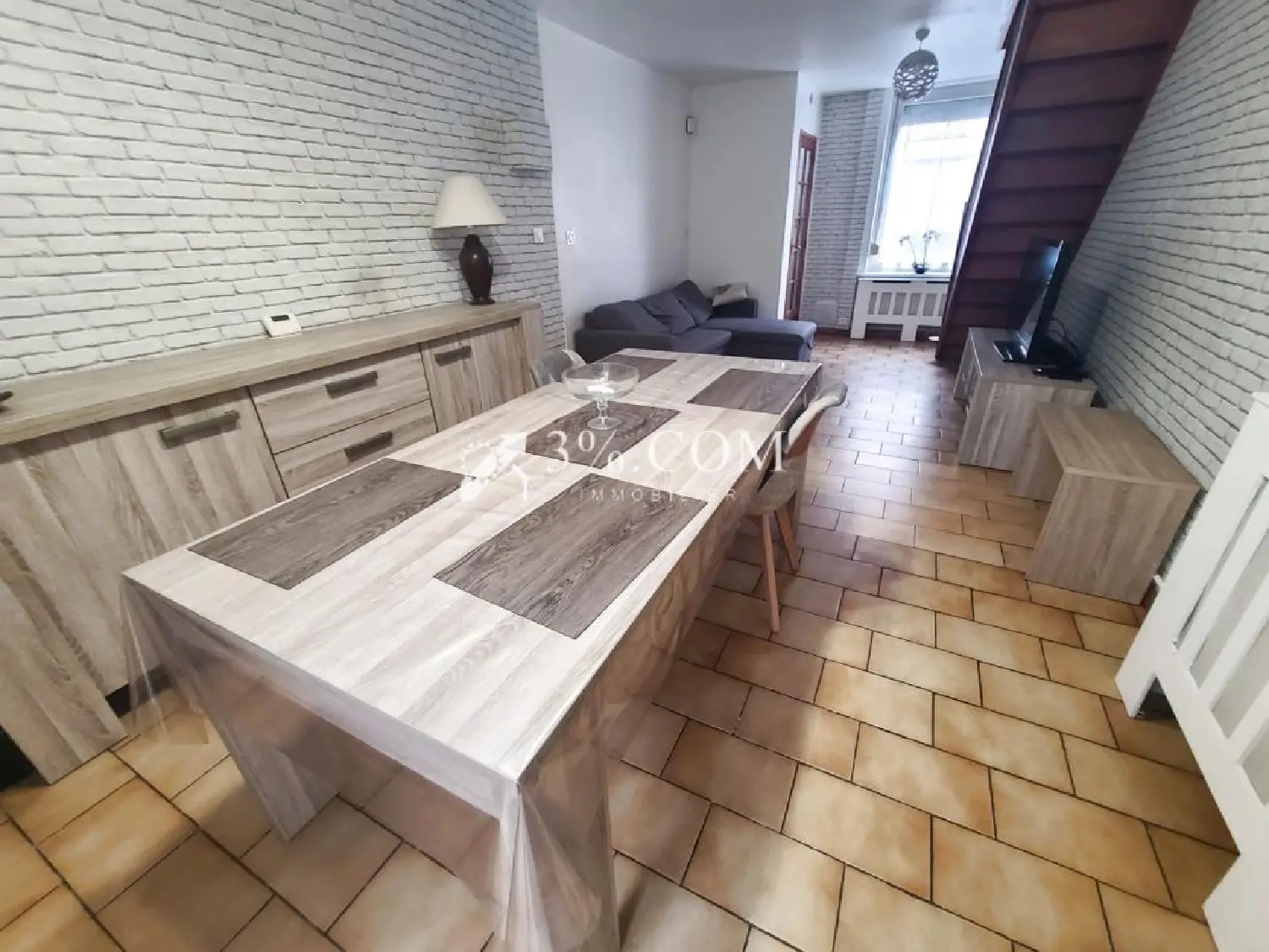  en venta casa urbana Saint-André-lez-Lille Nord 2