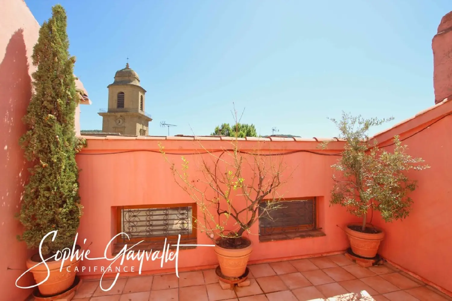  en venta casa urbana Saint-Chamas Bocas del Ródano 2
