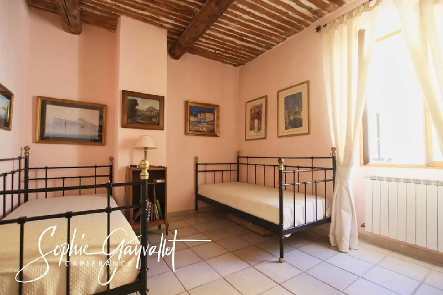  en venta casa urbana Saint-Chamas Bocas del Ródano 8