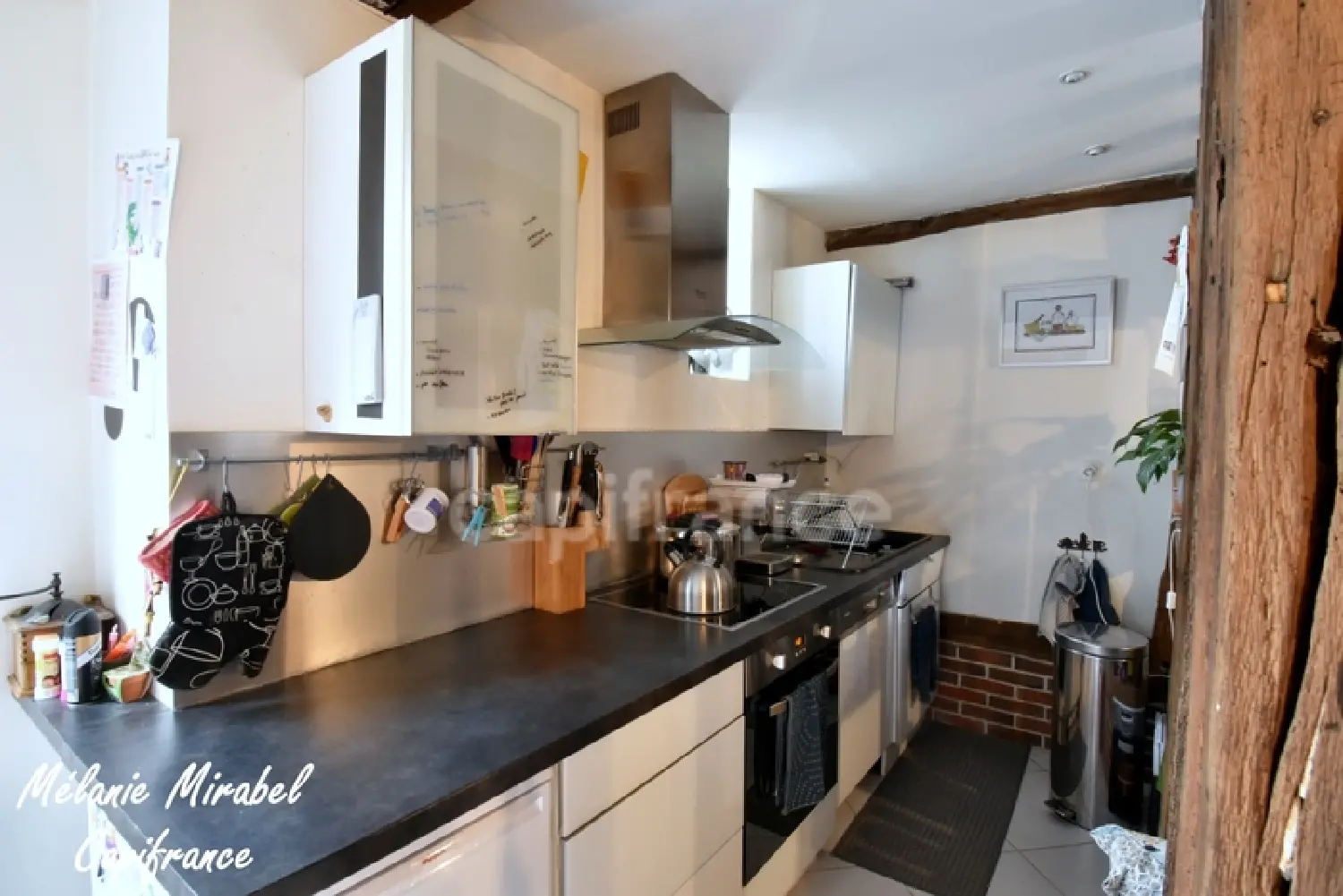  for sale city house Saint-Denis-du-Béhélan Eure 7