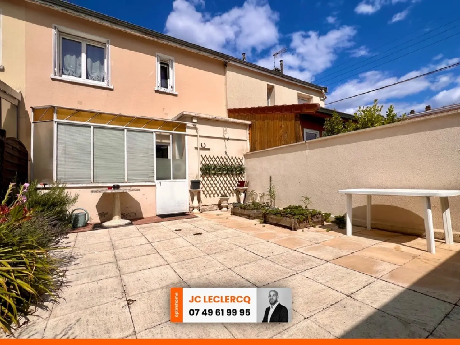  en venta casa urbana Saint-Dizier Haute-Marne 1