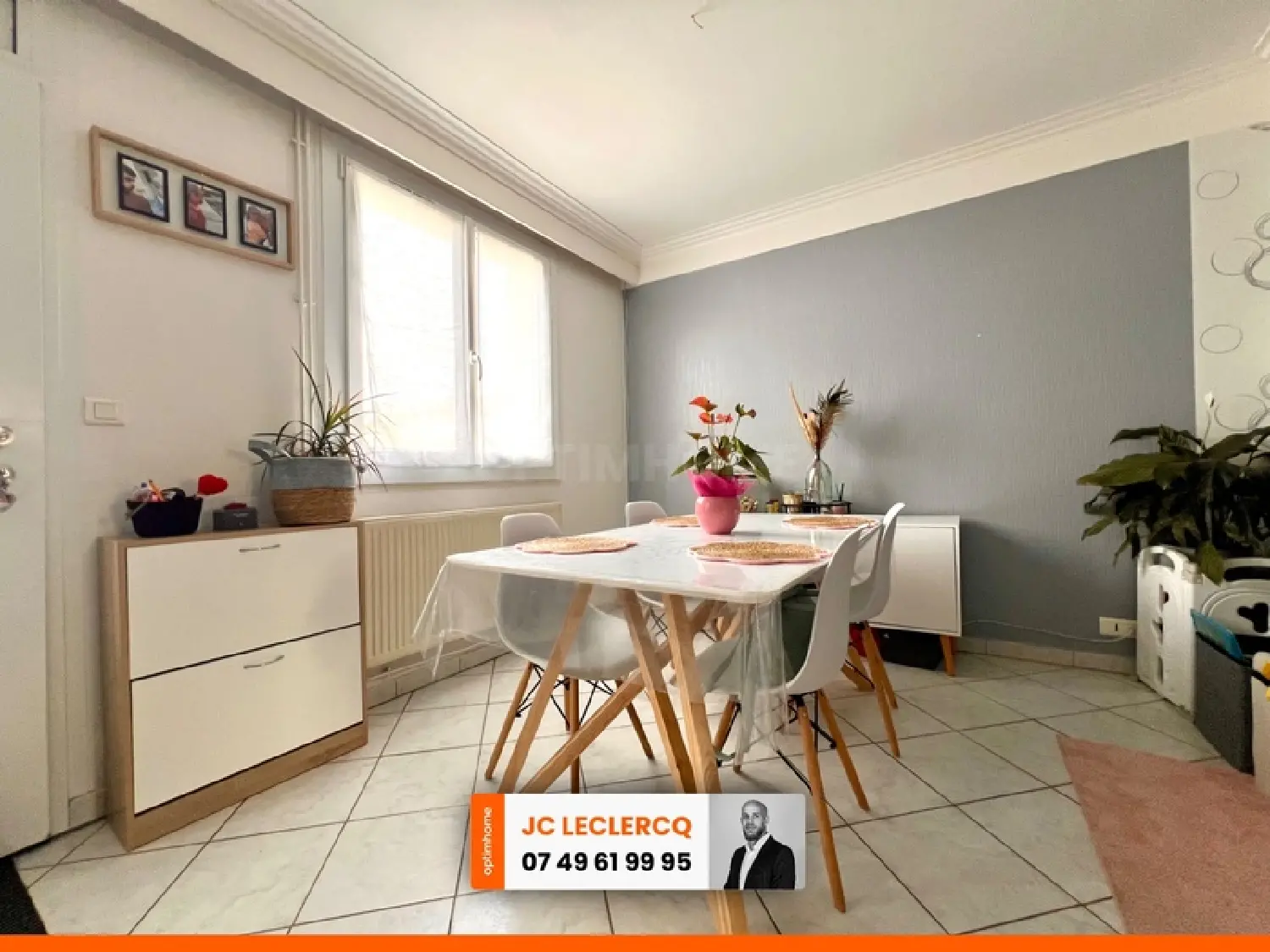  en venta casa urbana Saint-Dizier Haute-Marne 4