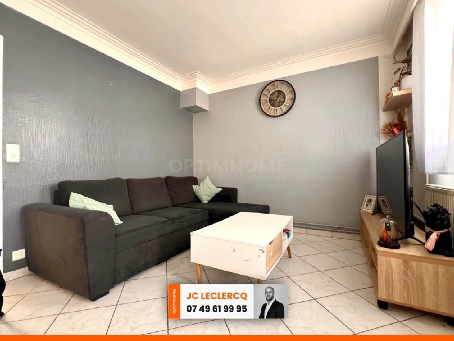  en venta casa urbana Saint-Dizier Haute-Marne 5