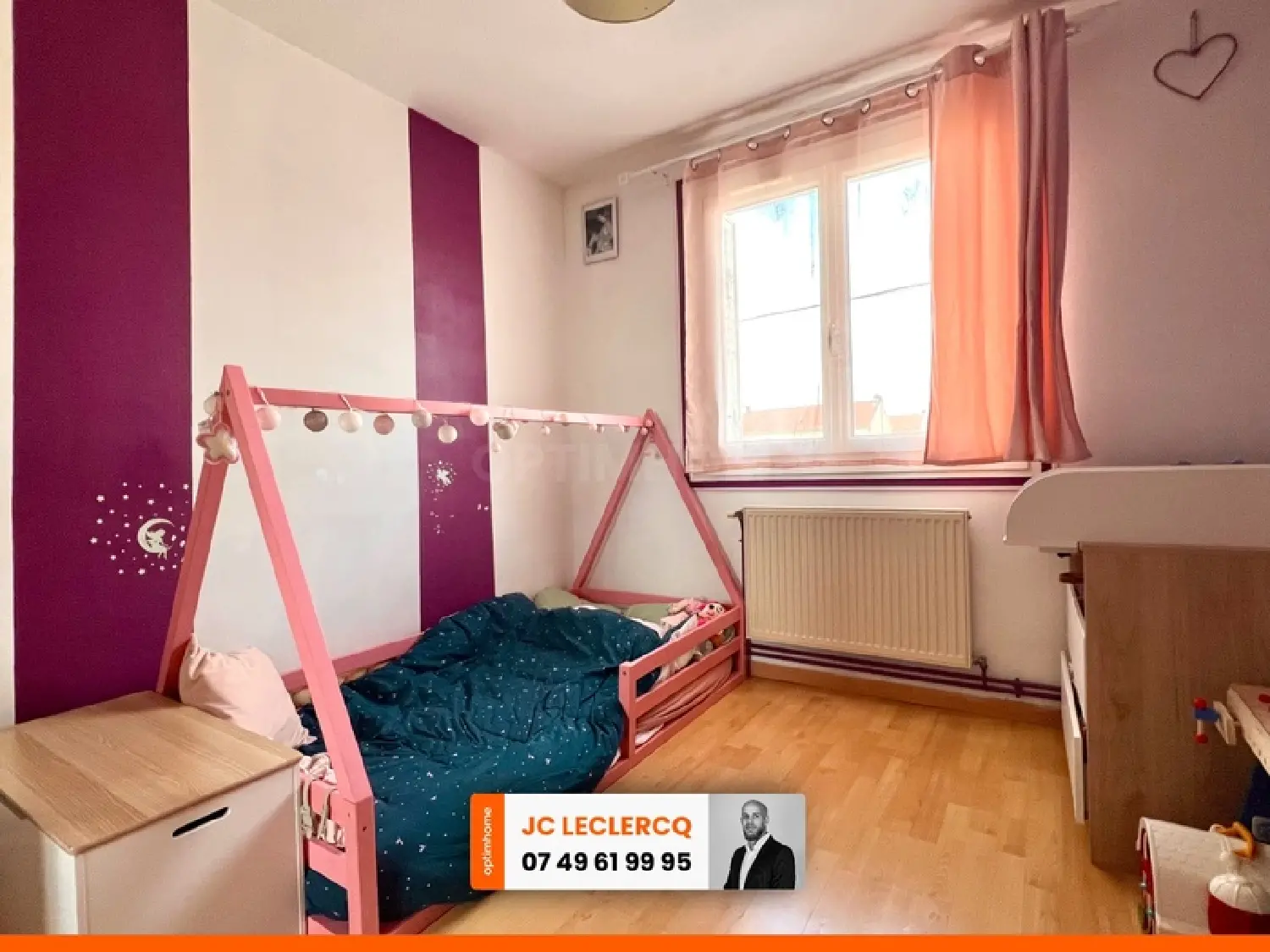  en venta casa urbana Saint-Dizier Haute-Marne 7