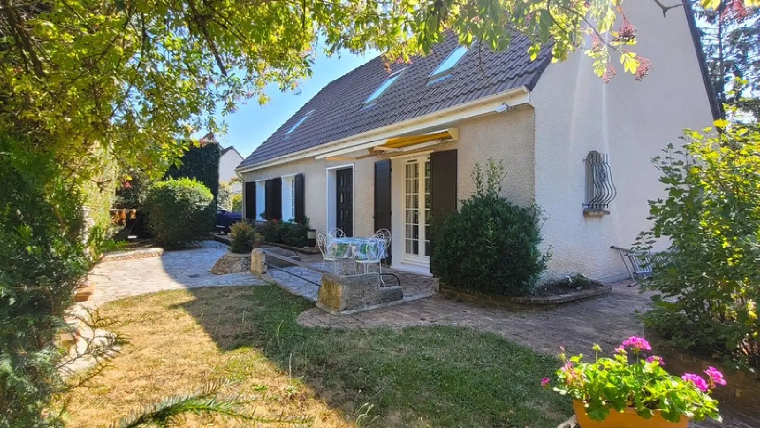  kaufen Stadthaus Saint-Germain-lès-Arpajon Essonne 3
