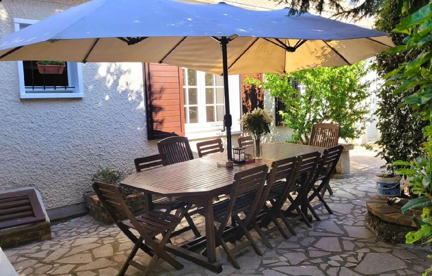  kaufen Stadthaus Saint-Germain-lès-Arpajon Essonne 4