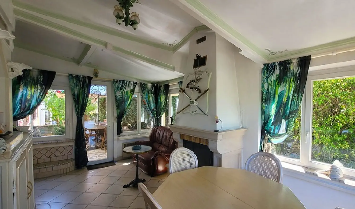 kaufen Stadthaus Saint-Germain-lès-Arpajon Essonne 5