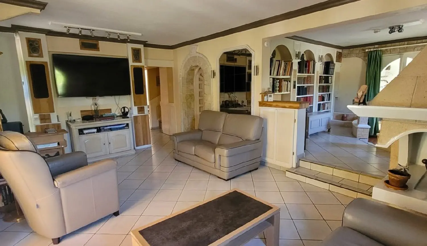  kaufen Stadthaus Saint-Germain-lès-Arpajon Essonne 7